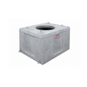 Колодец ККСр-1М-10(80) ГЕК-ССД (В25)