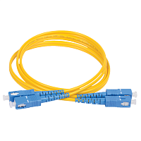 ITK Оптический (патч-корд), SM, 9/125 (OS2), SC/UPC-SC/UPC,(Duplex),7м