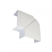 Угол внутренний изменяемый, 40х40мм