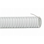 ССД CTG20-32-K41-025I Труба гофр.ПВХ d 32 с зондом (25 м) ИЭК