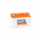 Аккумуляторная батарея Delta CT 1209.1