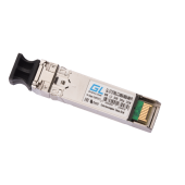 Модуль NIKOMAX SFP28, 25 Гбит/с, Duplex, 2 ОВ, SM, 2xLC, Tx:1310/Rx:1310 нм, DDM, 12 дБ (до 10 км)