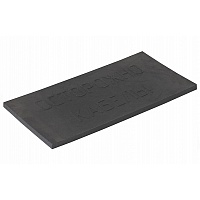 ССД Плита закрытия кабеля ПЗК-ССД 240х480 (черная)