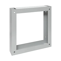Цоколь к ВРУ Unit S IP31 (Вх450х450) EKF PROxima