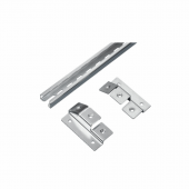 CM Кабельная шина 1000mm 1шт