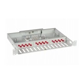Кросс ШКОС-С -1U/2 -24 -FC/ST ~24 -FC/D/SM ~24 -FC/UPC 