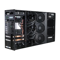 ITK Сервер промышленный с СЖО 500Вт комплектация 000