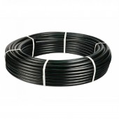 Труба ПЭ ПНД тип "СТ" (SDR13,6) 110х8,1 техническая (бухта 100м)