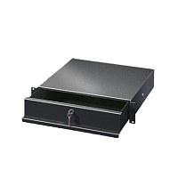 Ящик для документов и деталей, 3U Г427мм