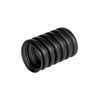 Муфта соединительная резьбовая ССД-Пайп 110 мм