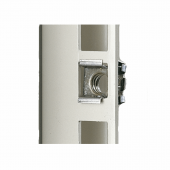 EL Закладные гайки, M5,50шт