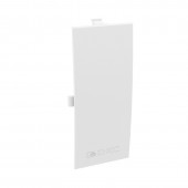 Накладка на стык фронтальная 60 мм(розница, 1 шт в пакете)