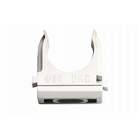 ССД 51025 Держатель с защелкой, д.25мм