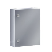 KEL Взрывобезопасн. корпус 380x600x210mm