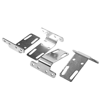 Соединитель внутренний угловой для шкафов EMS, 4 шт.