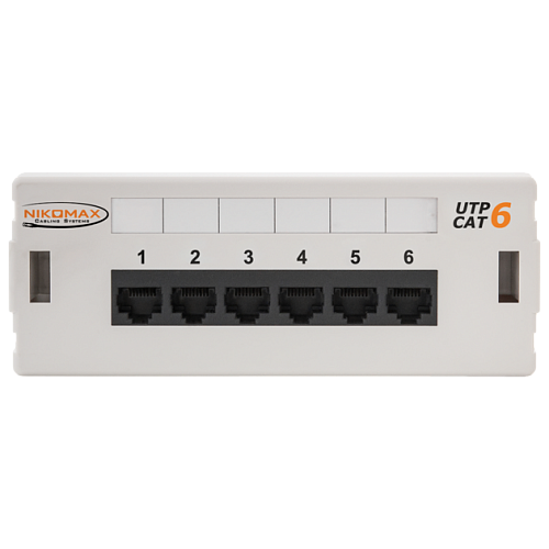 NMC-WP06UE2-GY
