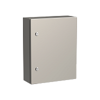 TITAN 5 Корпус метал. ЩМП-70.50.20 (AISI 304) УХЛ1 IP66 IEK
