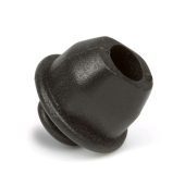 Заглушка отверстия под адаптер simplex ST или FC