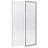 FORMAT Панель задняя 2000х600 IP54 IEK