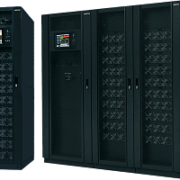 Кассета батарейного модуля БК10-120В