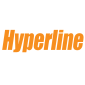 Инструмент обжимной для разъемов RJ-45 (подходит для Hyperline PLUG-8P8C-UV-C6-TW-SH)