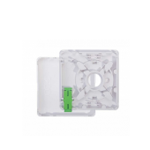 Кросс ШКОН-ПА-1-SC-SC/APC, без пигтейла ССД