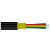 Кабель оптический InLAN Distribution B ОБР-У нг(A)-HF 08G.657А 800Н