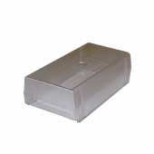 Пылезащитный колпак на 100 пар