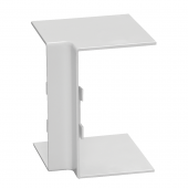 Внутренний угол КМВ 40x25 (4 шт./комп.)