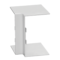 Внутренний угол КМВ 40x25 (4 шт./комп.)