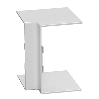 Внутренний угол КМВ 40x25 (4 шт./комп.)