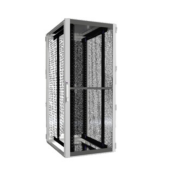 Шкаф TS IT 800x2000x1200 42U вент. дв.