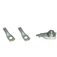 Комплект №10 для соединения алюмополиэтиленовой оболочки ОК ССД