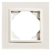 1 - местная рамка, лед/лед