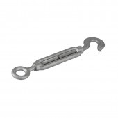 Талреп крюк-кольцо М12 DIN1480