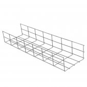 Лоток проволочный 100х200 ГЦ