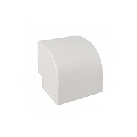 Угол внешний (100х60) (2 шт) белый EKF-Plast 