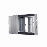 EL Корпус 3-секц. 21U 600x1012x473mm