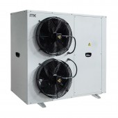 ITK AIR CAB Кондиционер шкафной 12,7кВт 675х675мм м. 2/2