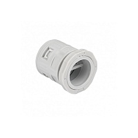 Коннектор для гофрированной трубы (32мм.) (10шт.) EKF-Plast