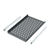 IW Приборная полка выдвижная 1шт