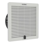 Вентилятор с фильтром RV 560/600 м3/ч, 230 В, 325x325 мм, IP54