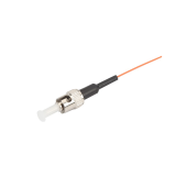 Шнур оптический пигтейл ST 62,5/125mm 1м