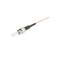 Шнур оптический пигтейл ST 62,5/125mm 1м