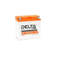 Аккумуляторная батарея Delta CT 1212.2