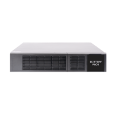 Батарейный блок для источника бесперебойного питания GIGALINK 3000 VA (GL-UPS-LI03/6*9a) / 12 акб * 9a, глубина 640 мм