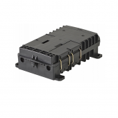 Муфта-кросс МКО-П1-М/С09-10SC-8SC/APC-8SC/APC ССД