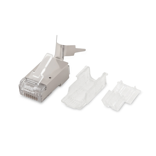 PLUG-8P8C-UV-C6A-SH-50