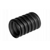 Муфта соединительная резьбовая ССД-Пайп УльтраФ 160 мм