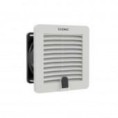 Вентилятор с фильтром RV 100/105 м3/ч, 115 В, 205x205 мм, IP54